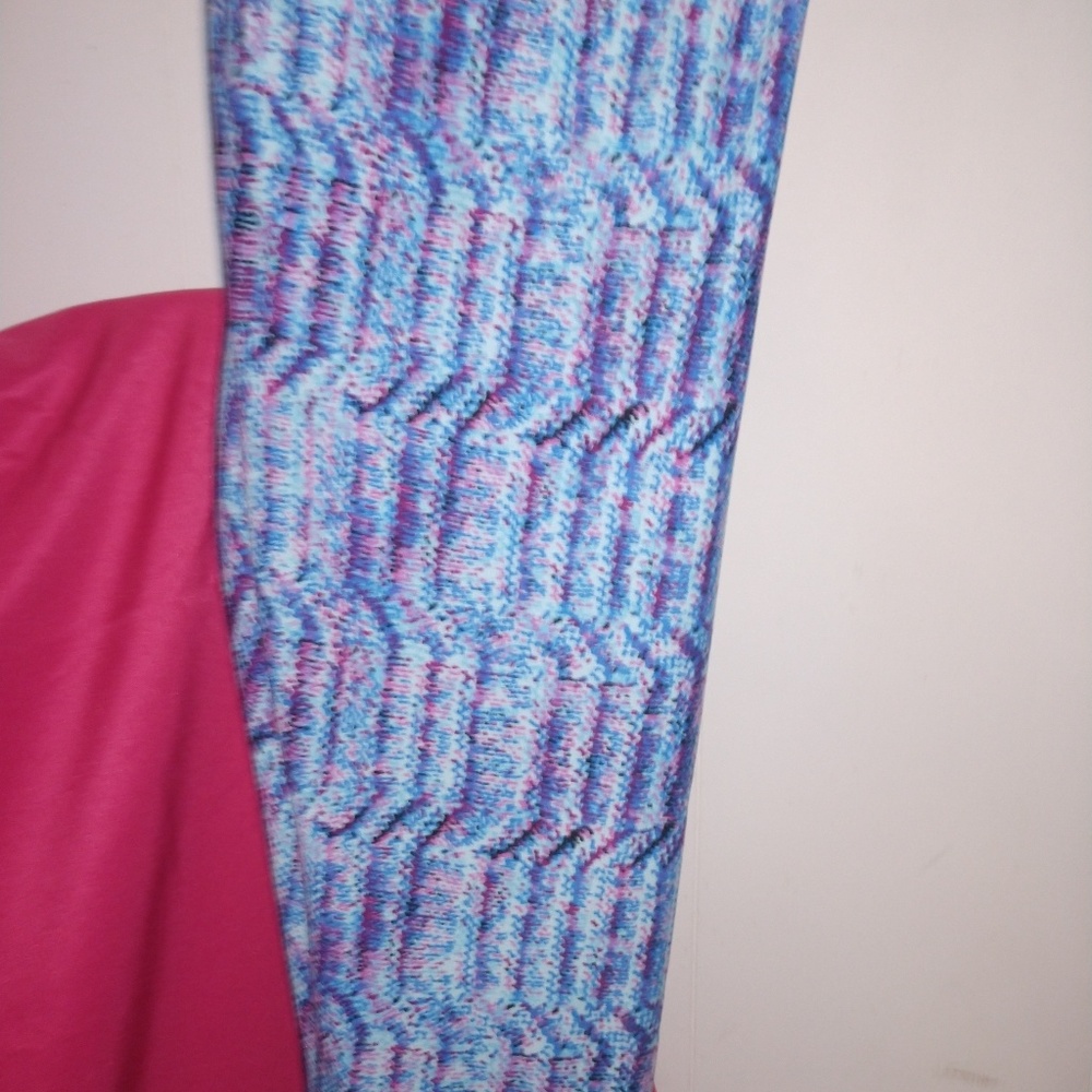 TC leggings